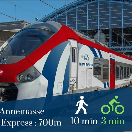 Vendégház Coloc Pasteur - Belle Colocation De 3 - Hypercentre - Proche Gare Et Tram - Wifi Gratuit *