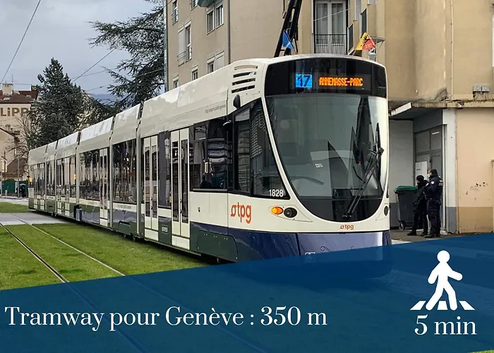 בית הארחה Coloc Pasteur - Belle Colocation De 3 - Hypercentre - Proche Gare Et Tram - Wifi Gratuit
